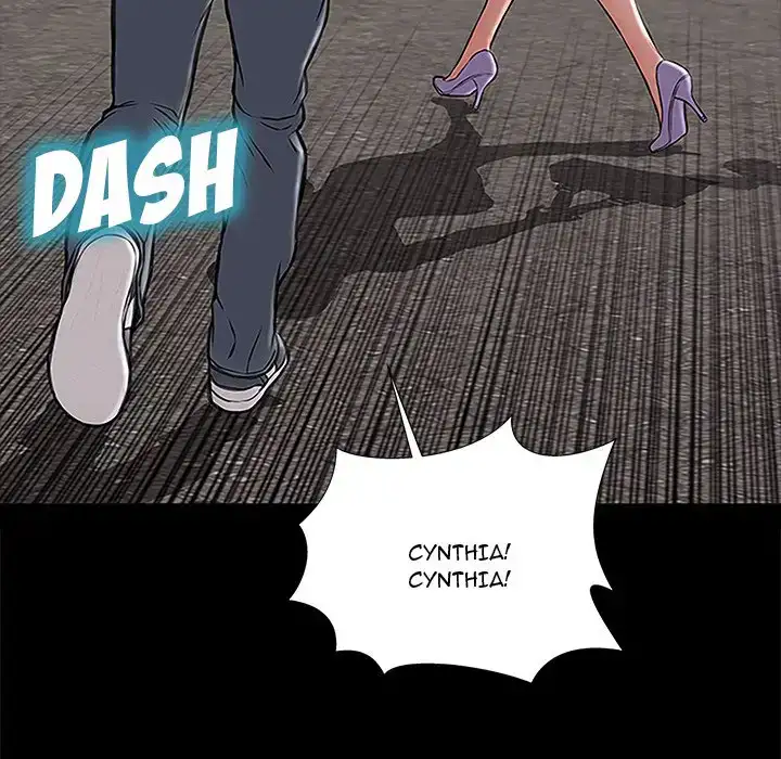 Superstar Cynthia Oh Chapter 9 Page 16