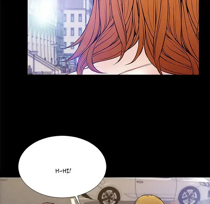 Superstar Cynthia Oh Chapter 9 Page 18