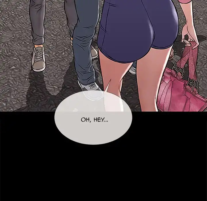 Superstar Cynthia Oh Chapter 9 Page 20