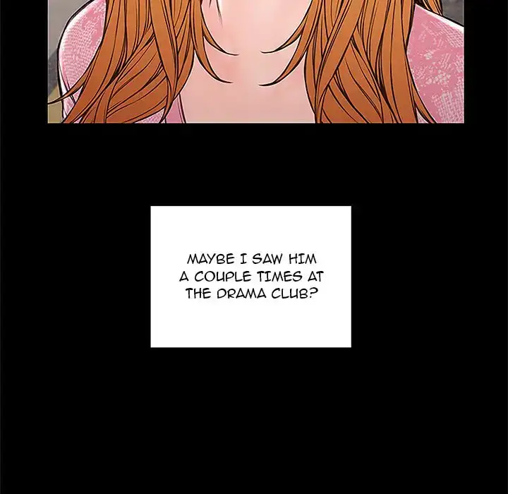 Superstar Cynthia Oh Chapter 9 Page 22