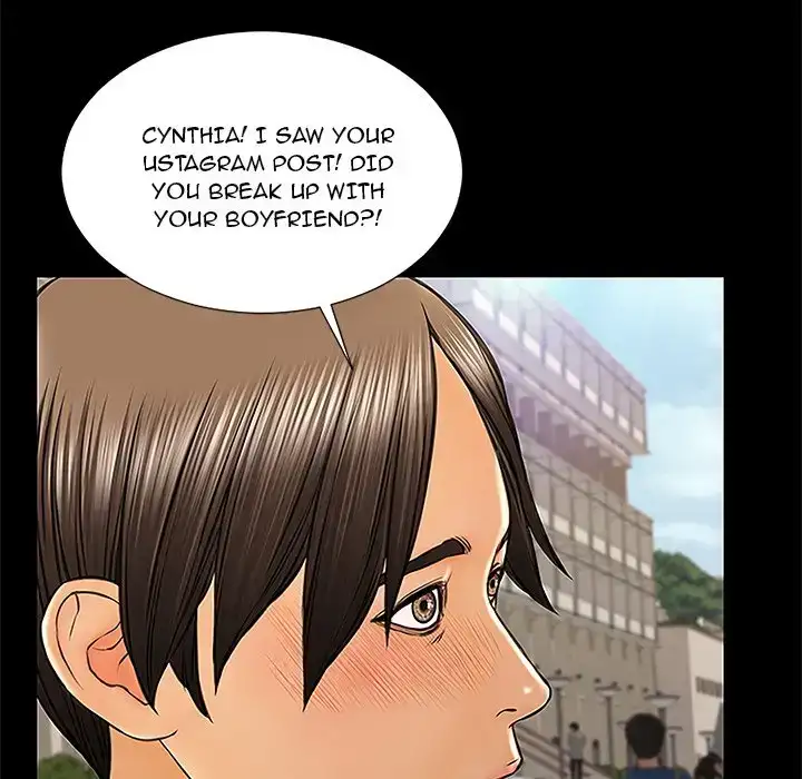 Superstar Cynthia Oh Chapter 9 Page 23