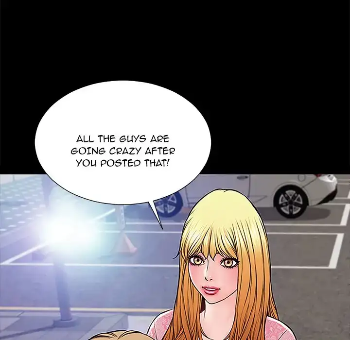 Superstar Cynthia Oh Chapter 9 Page 25