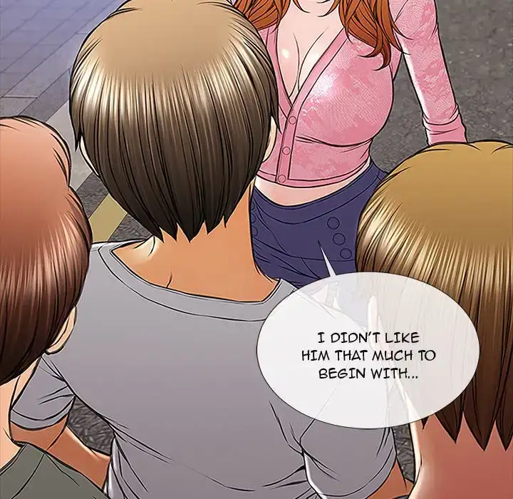 Superstar Cynthia Oh Chapter 9 Page 26