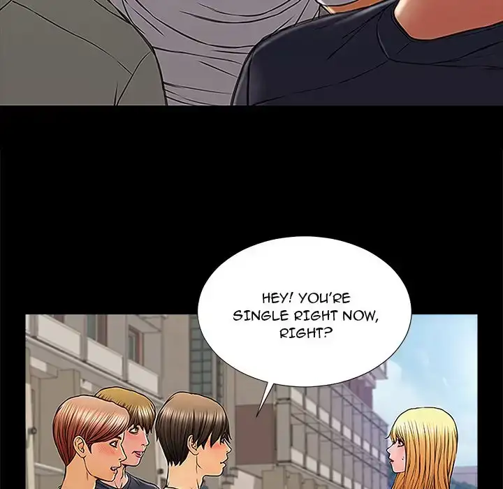 Superstar Cynthia Oh Chapter 9 Page 27