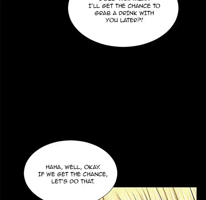 Superstar Cynthia Oh Chapter 9 Page 29