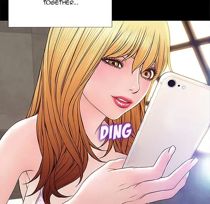 Superstar Cynthia Oh Chapter 9 Page 3
