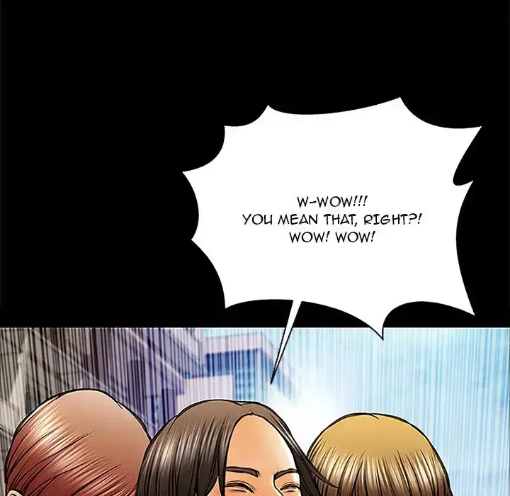 Superstar Cynthia Oh Chapter 9 Page 31