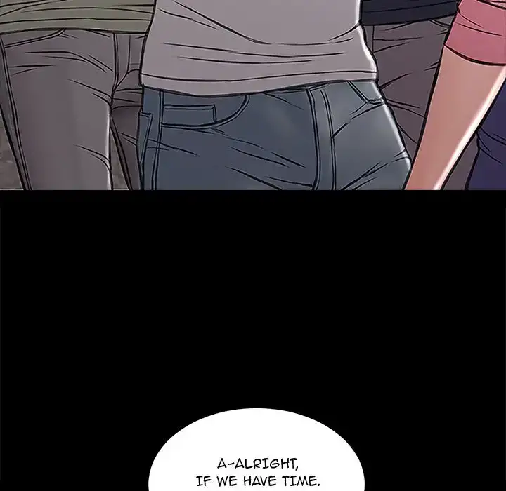 Superstar Cynthia Oh Chapter 9 Page 33