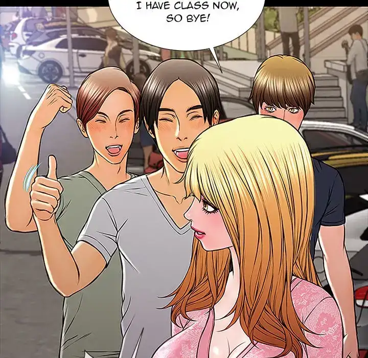 Superstar Cynthia Oh Chapter 9 Page 34