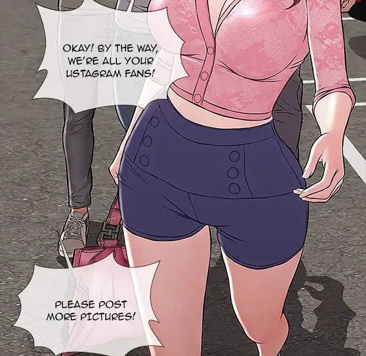Superstar Cynthia Oh Chapter 9 Page 35