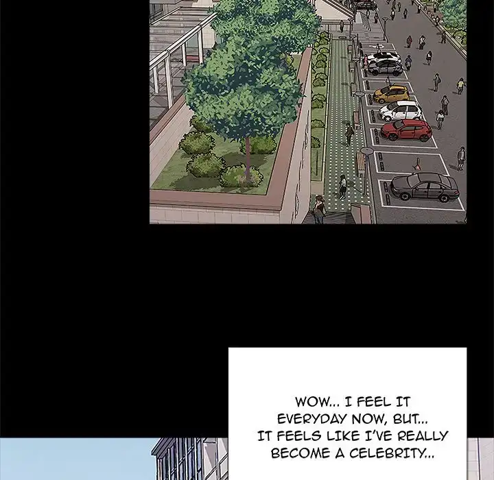 Superstar Cynthia Oh Chapter 9 Page 39