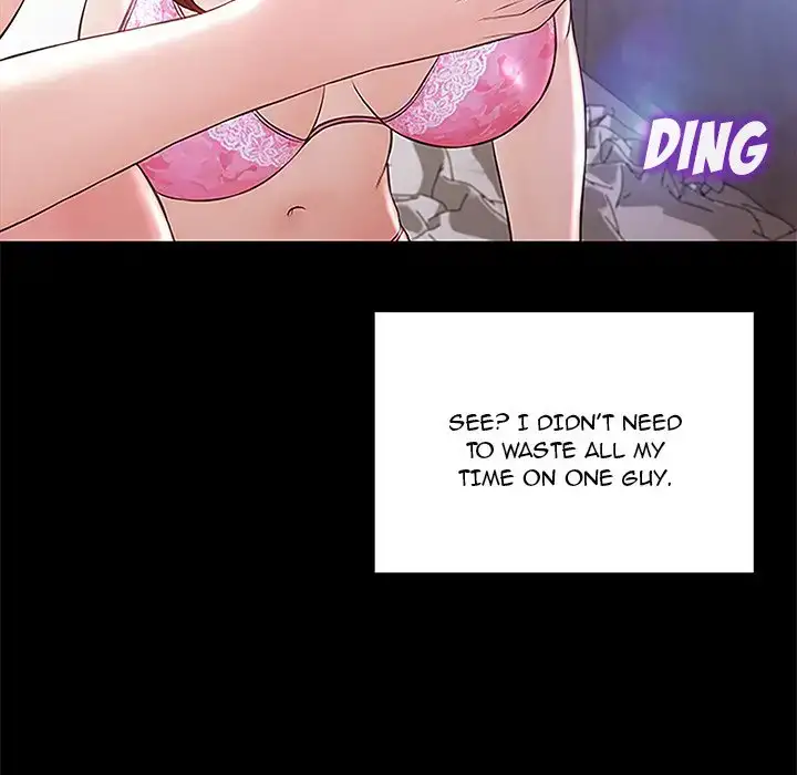 Superstar Cynthia Oh Chapter 9 Page 4
