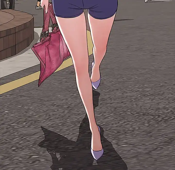 Superstar Cynthia Oh Chapter 9 Page 41
