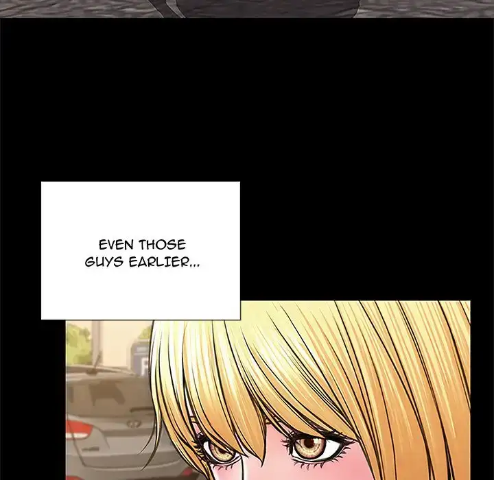 Superstar Cynthia Oh Chapter 9 Page 42