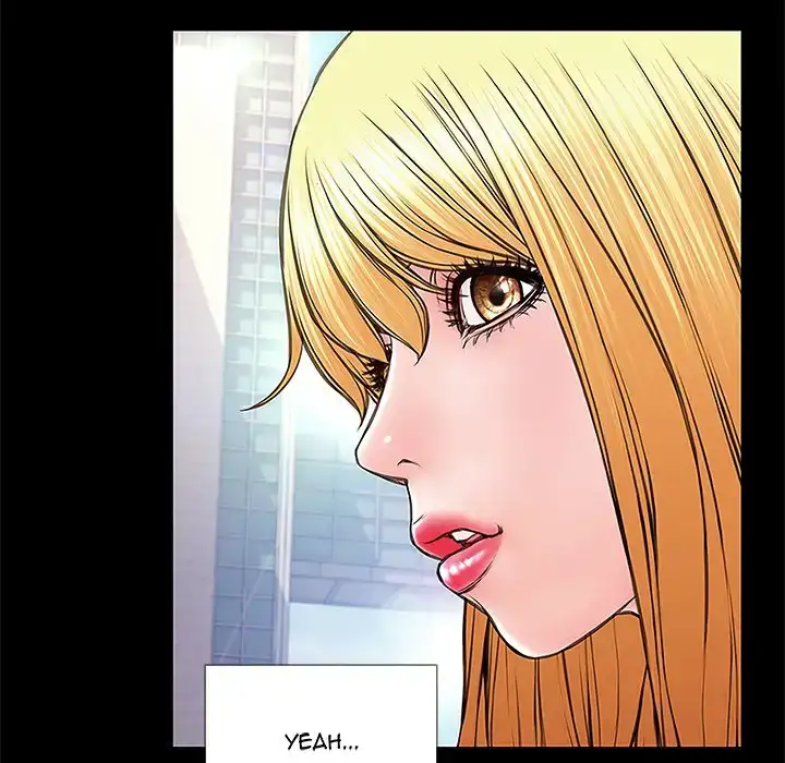 Superstar Cynthia Oh Chapter 9 Page 44