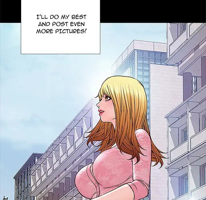 Superstar Cynthia Oh Chapter 9 Page 47