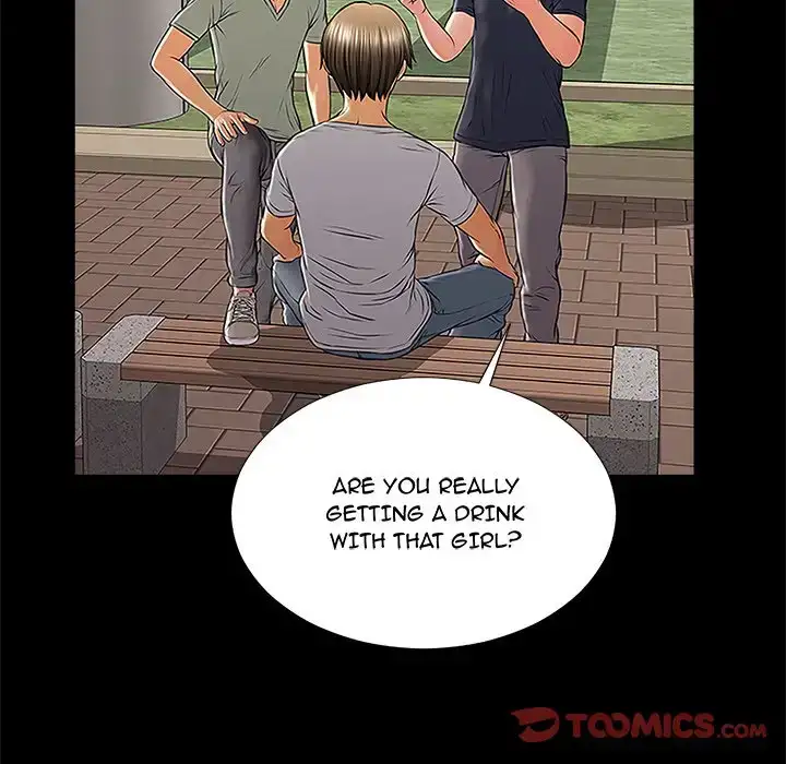 Superstar Cynthia Oh Chapter 9 Page 55