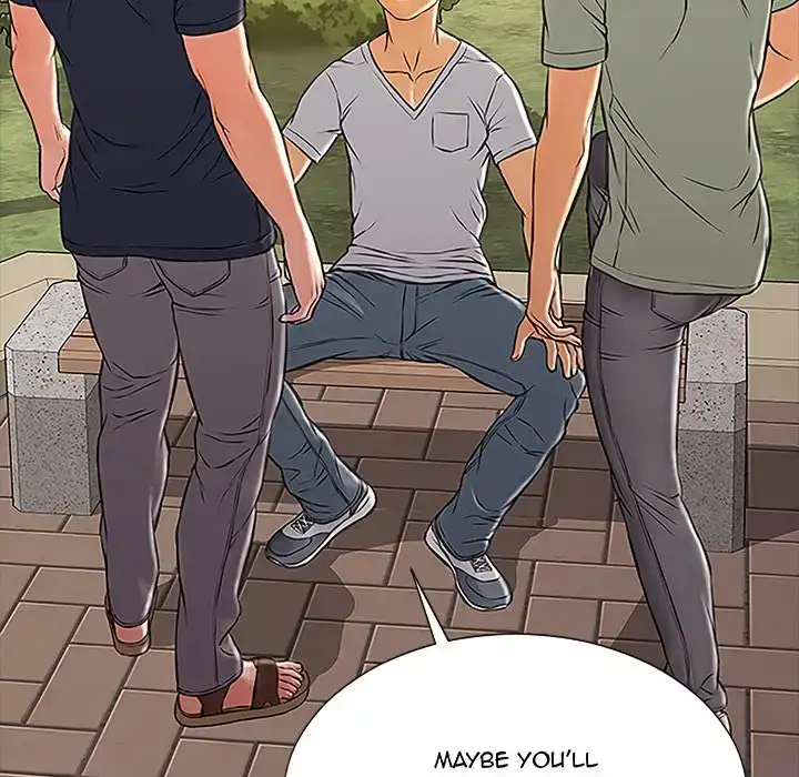 Superstar Cynthia Oh Chapter 9 Page 57