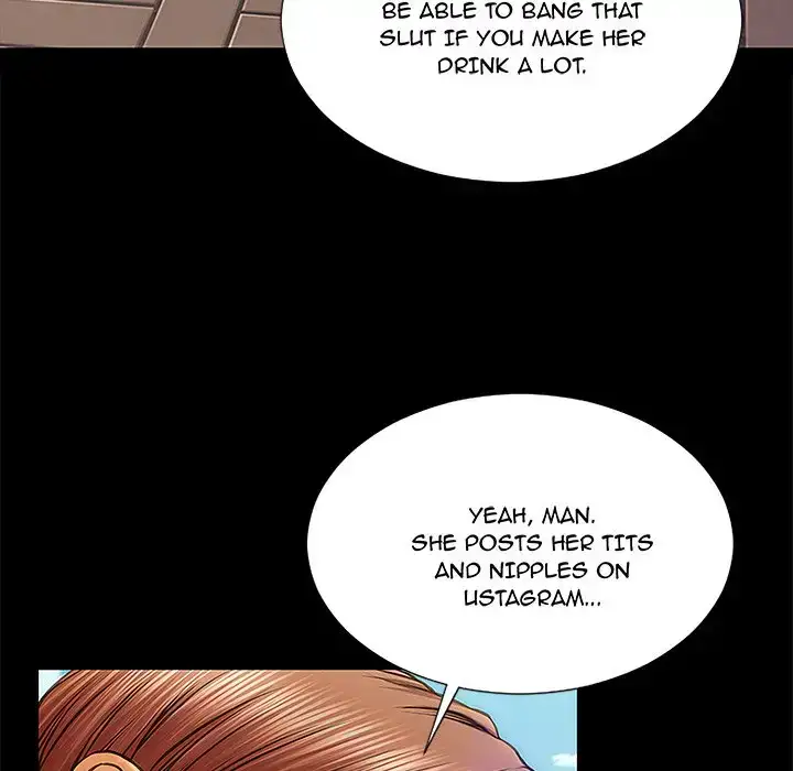 Superstar Cynthia Oh Chapter 9 Page 58