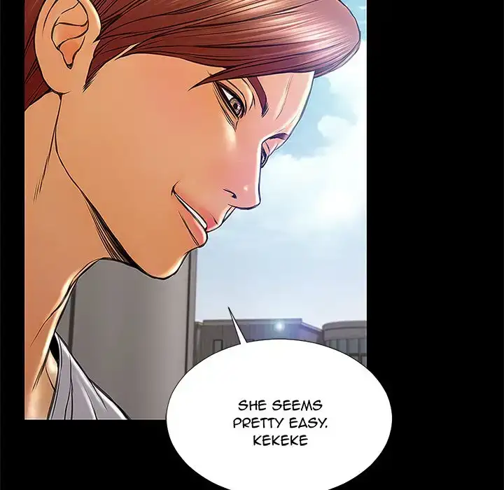 Superstar Cynthia Oh Chapter 9 Page 59