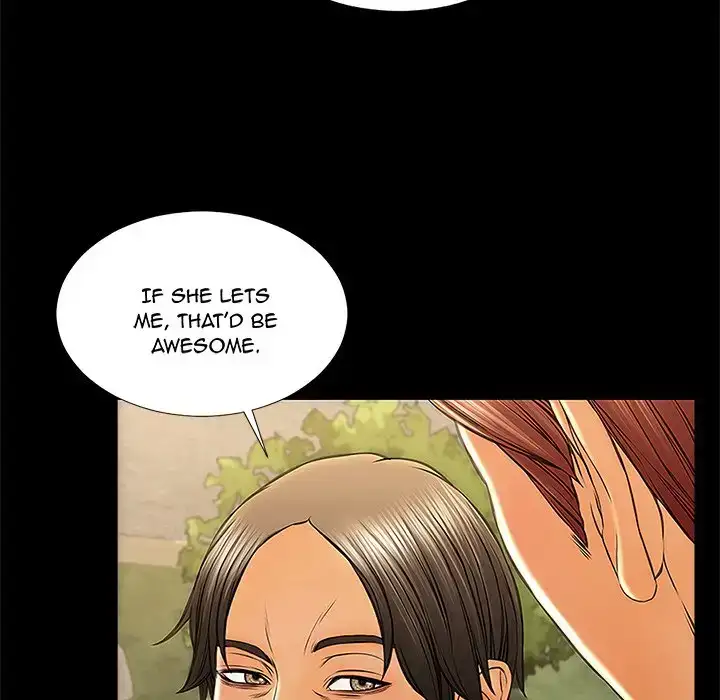Superstar Cynthia Oh Chapter 9 Page 60