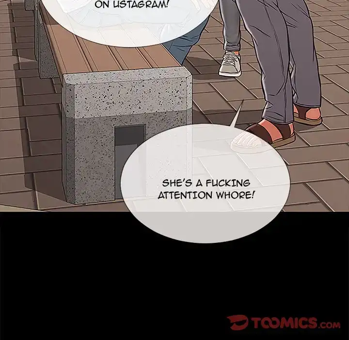 Superstar Cynthia Oh Chapter 9 Page 64
