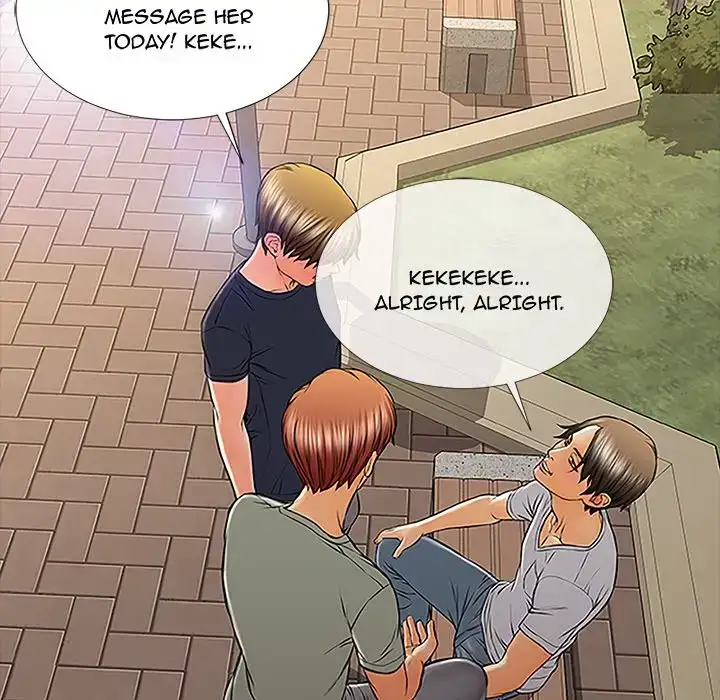 Superstar Cynthia Oh Chapter 9 Page 67