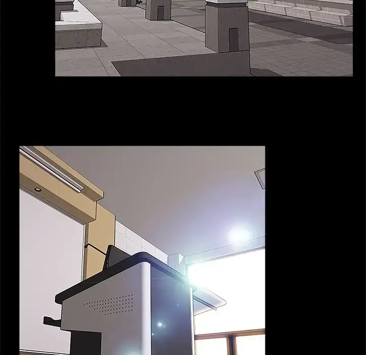 Superstar Cynthia Oh Chapter 9 Page 72