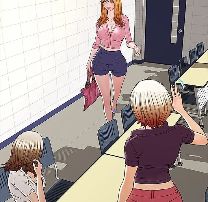 Superstar Cynthia Oh Chapter 9 Page 74