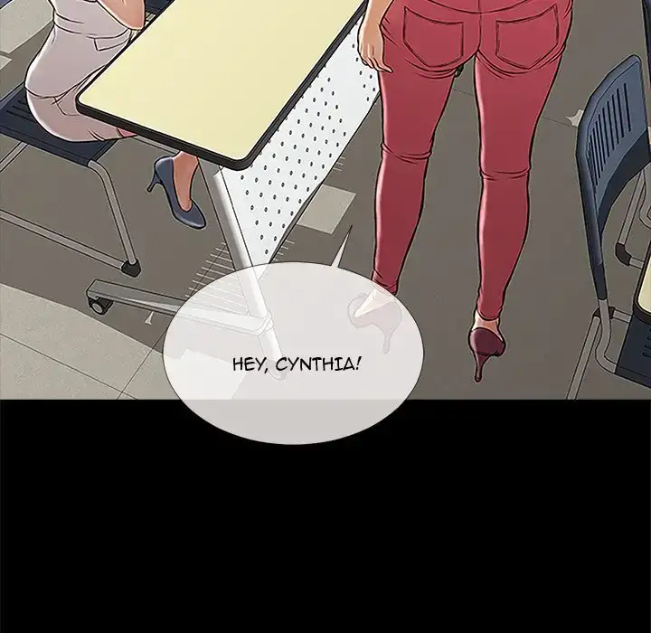 Superstar Cynthia Oh Chapter 9 Page 75