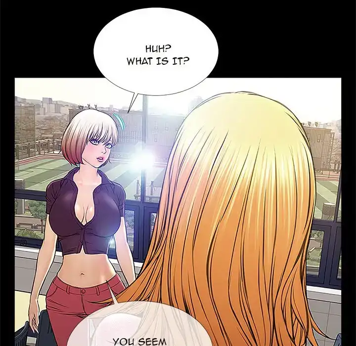 Superstar Cynthia Oh Chapter 9 Page 76