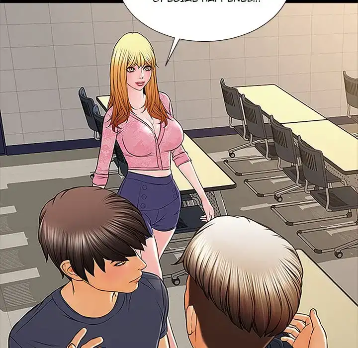 Superstar Cynthia Oh Chapter 9 Page 78