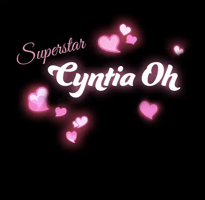 Superstar Cynthia Oh Chapter 9 Page 8