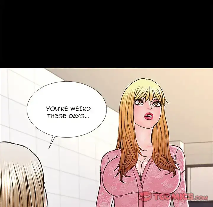 Superstar Cynthia Oh Chapter 9 Page 81