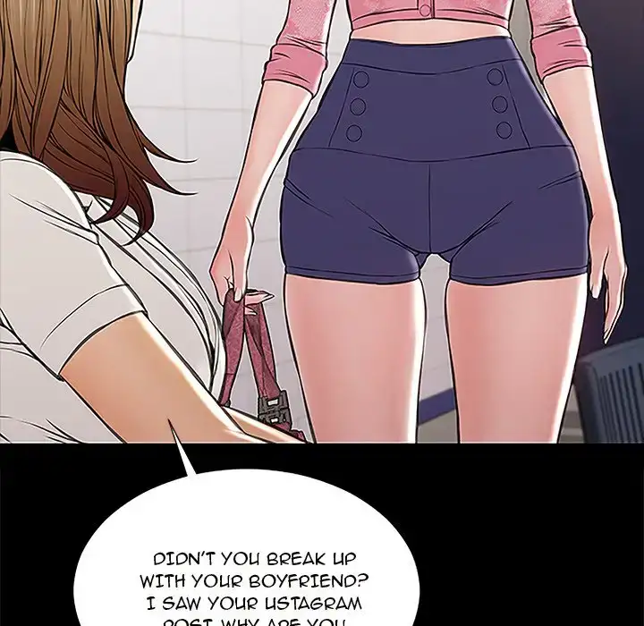 Superstar Cynthia Oh Chapter 9 Page 82