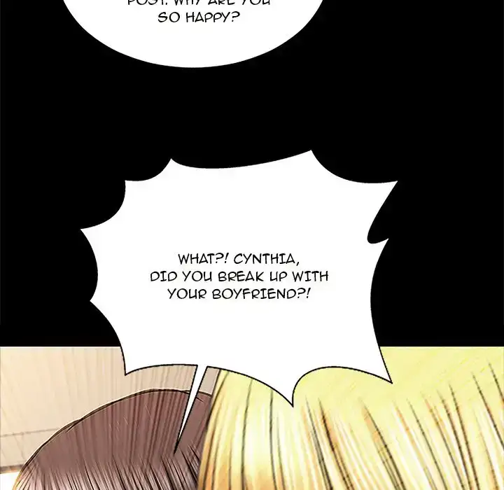 Superstar Cynthia Oh Chapter 9 Page 83