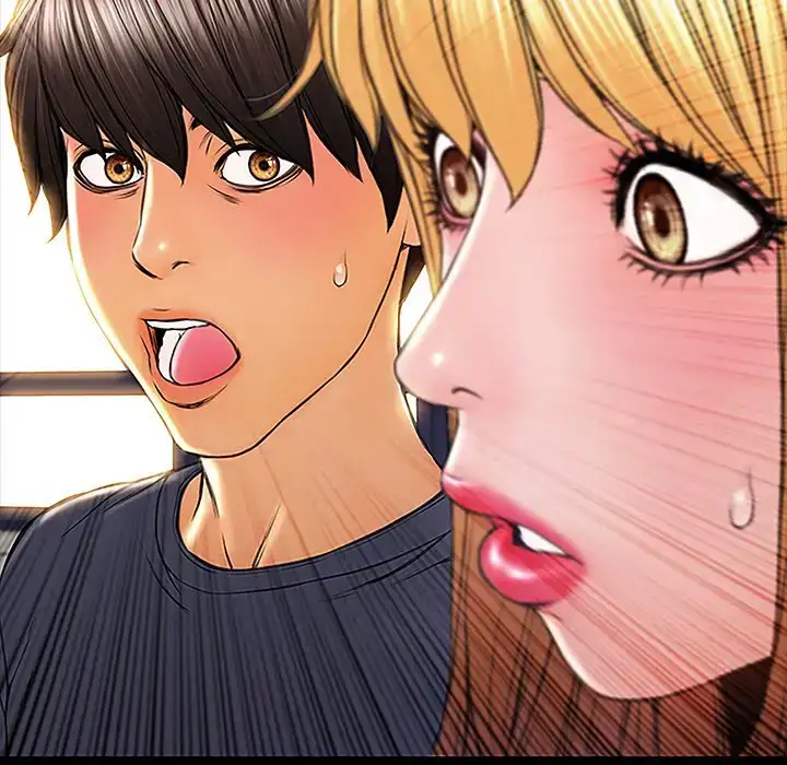 Superstar Cynthia Oh Chapter 9 Page 84