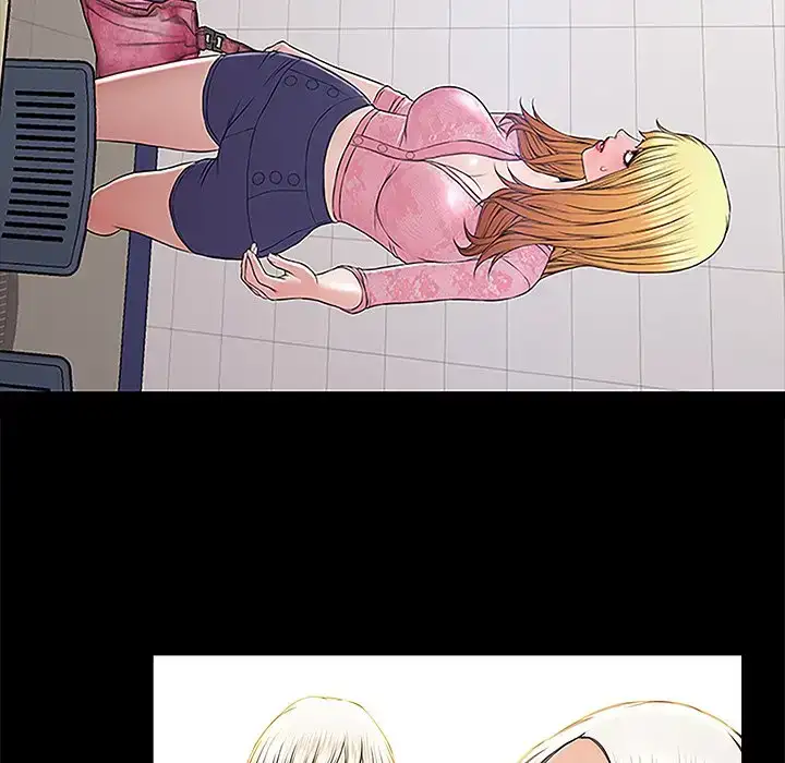 Superstar Cynthia Oh Chapter 9 Page 87