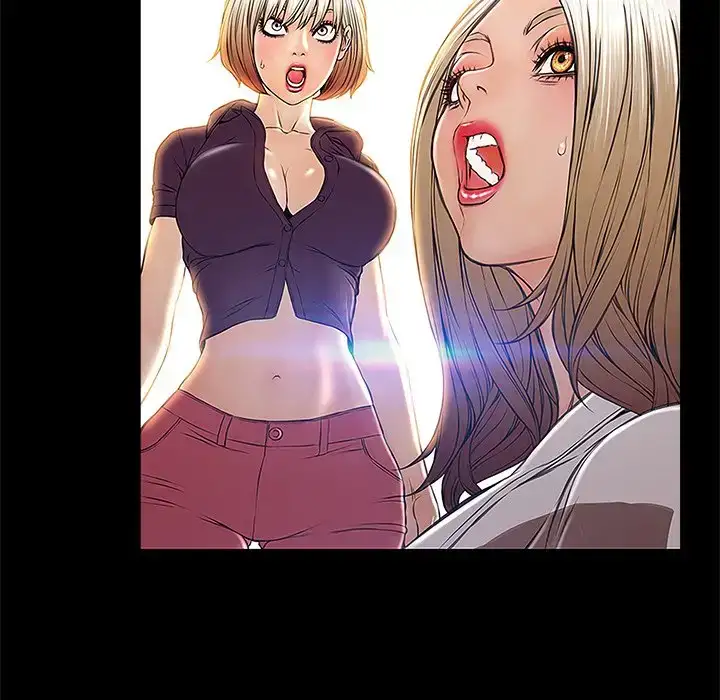 Superstar Cynthia Oh Chapter 9 Page 88