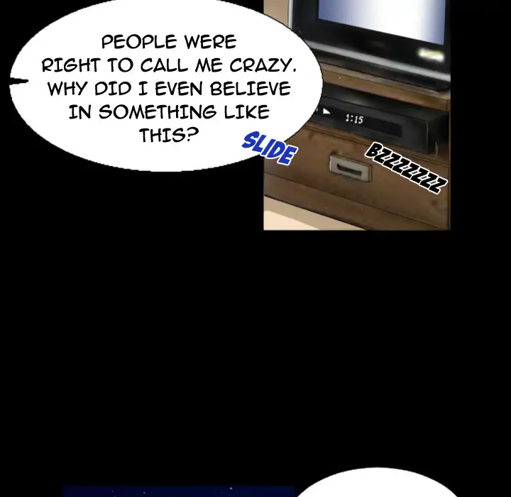 Beyond Imagination Chapter 1 Page 12