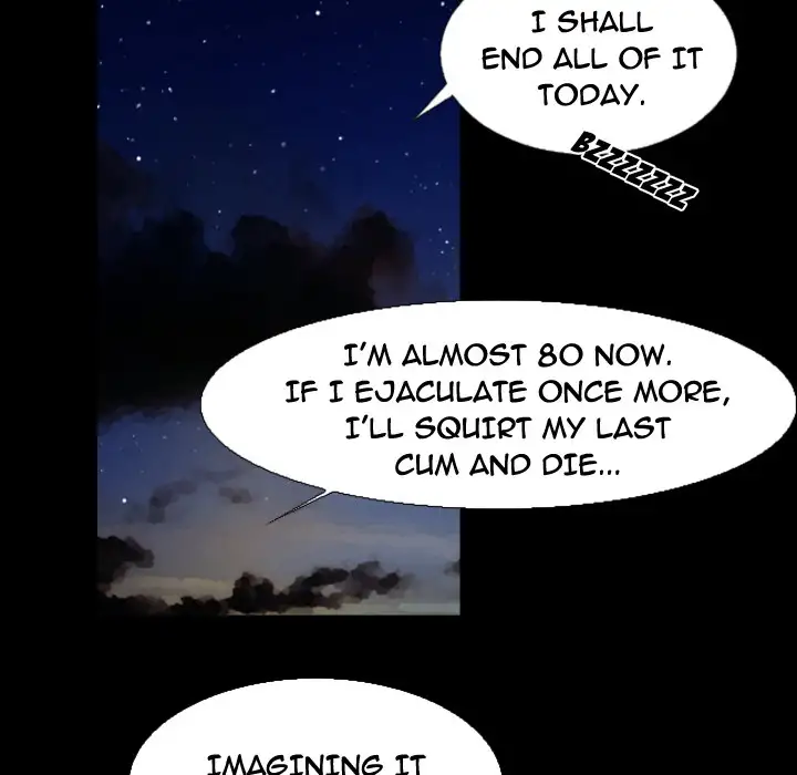 Beyond Imagination Chapter 1 Page 13