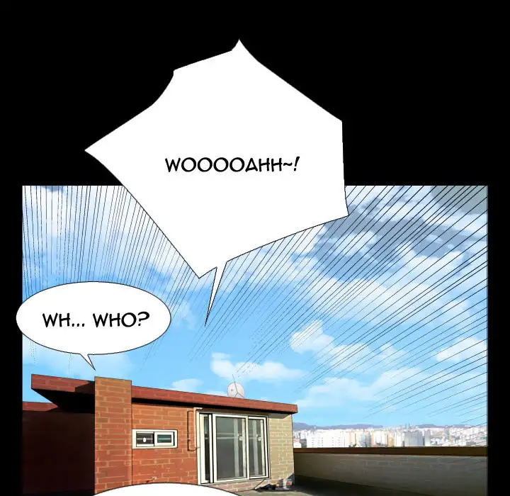Beyond Imagination Chapter 1 Page 22