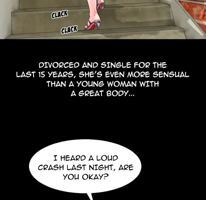 Beyond Imagination Chapter 1 Page 26