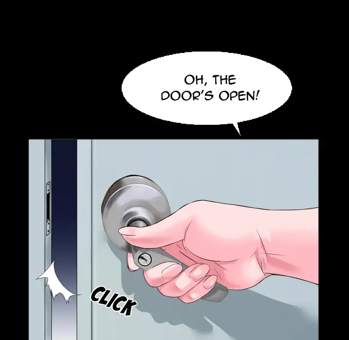 Beyond Imagination Chapter 1 Page 28