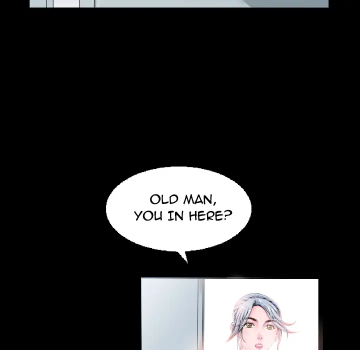 Beyond Imagination Chapter 1 Page 29
