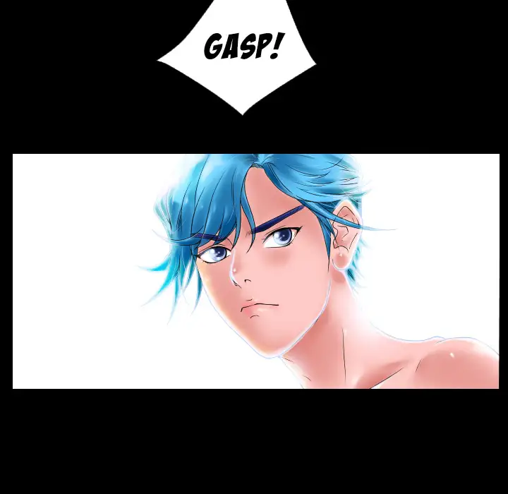 Beyond Imagination Chapter 1 Page 31
