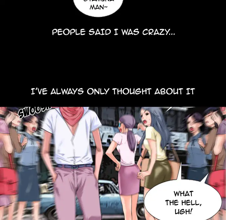 Beyond Imagination Chapter 1 Page 5