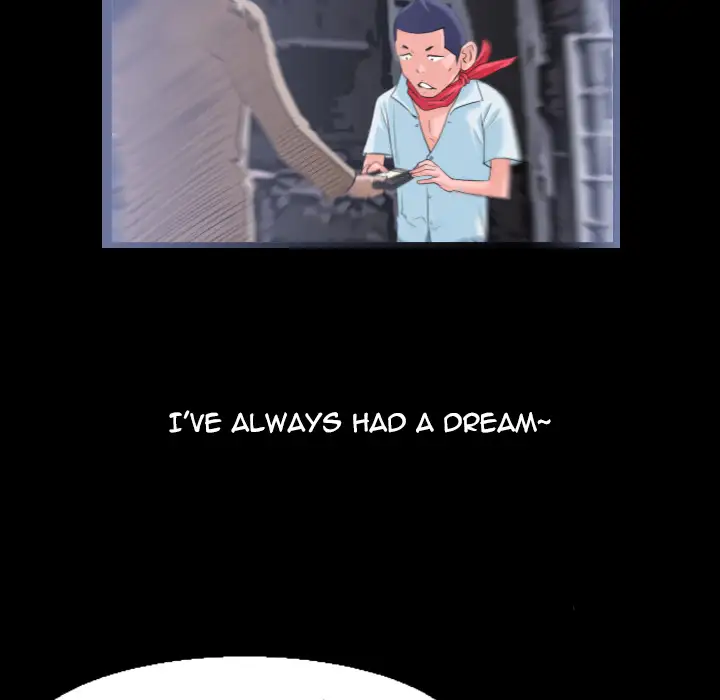 Beyond Imagination Chapter 1 Page 7