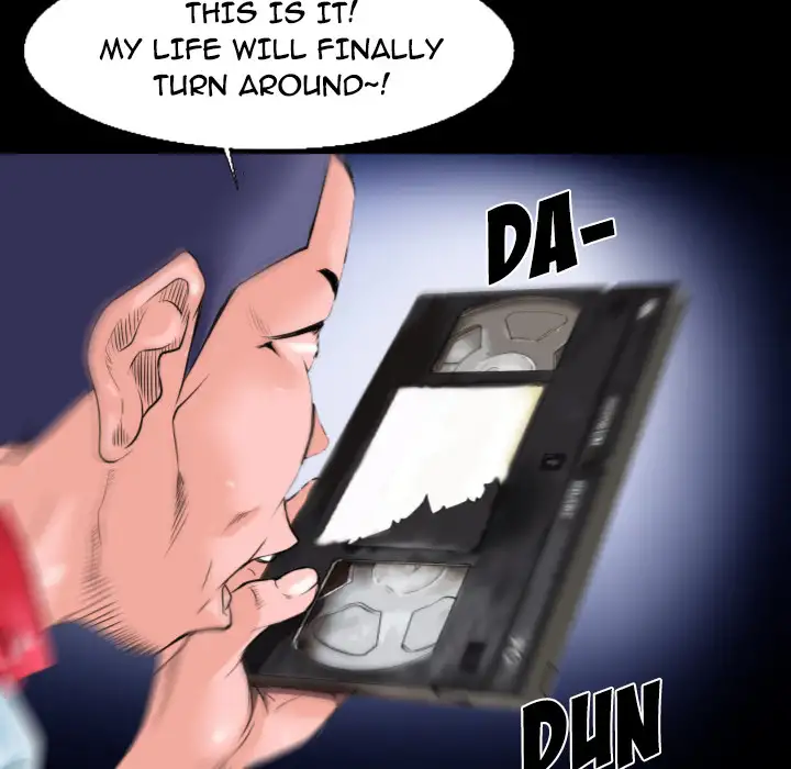 Beyond Imagination Chapter 1 Page 8