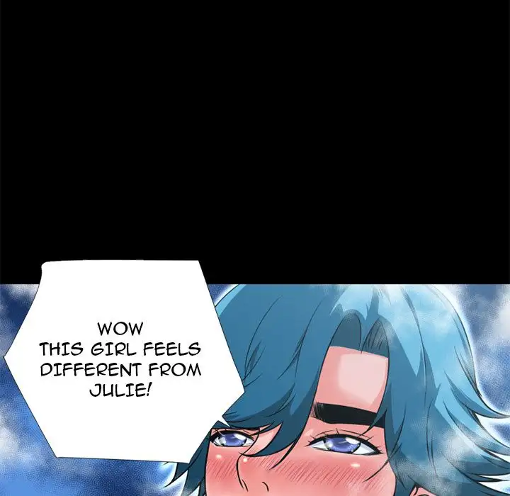 Beyond Imagination Chapter 9 Page 11